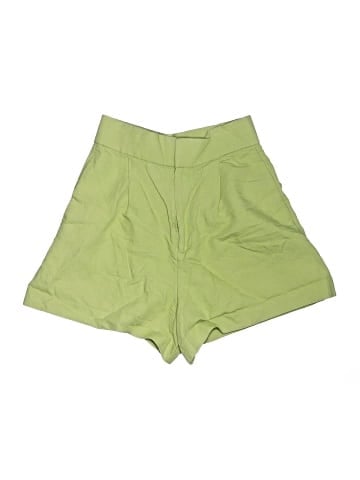 Zara Shorts (view 1)