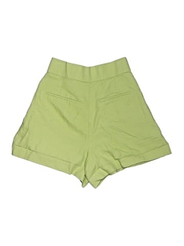 Zara Shorts (view 2)