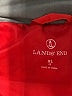 Lands' End 100% Polyester Red Vest Size 18 - photo 4