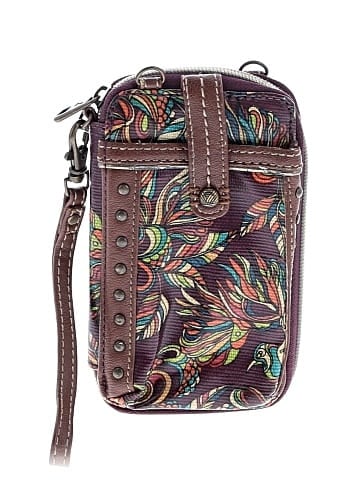 Sak Roots Wristlet (view 1)