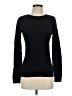 Tommy Hilfiger 100% Cotton Black Pullover Sweater Size XS - photo 1