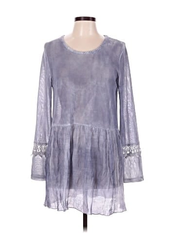 Feratelli Long Sleeve Blouse (view 1)