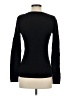 Tommy Hilfiger 100% Cotton Black Pullover Sweater Size XS - photo 2