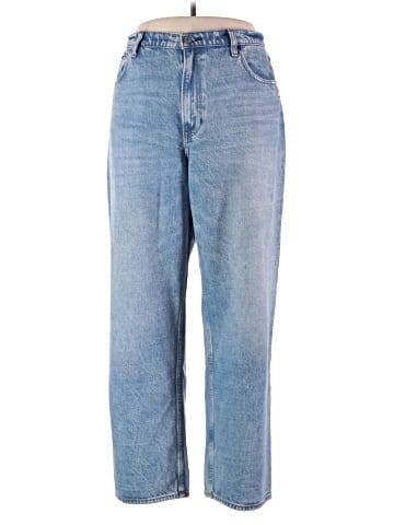 Abercrombie & Fitch Jeans (view 1)