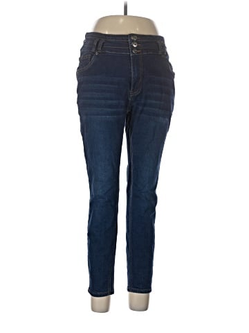 BLOOMCHIC Jeans (view 1)