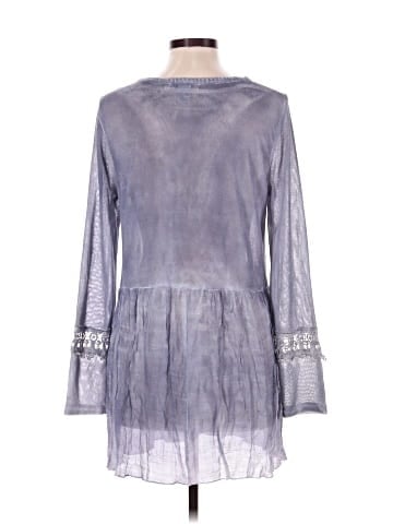 Feratelli Long Sleeve Blouse (view 2)