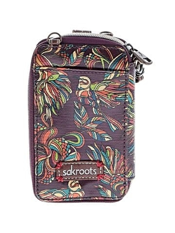 Sak Roots Wristlet (view 2)