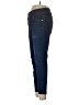 BLOOMCHIC Solid Blue Jeans Size 12 - photo 5