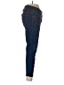 BLOOMCHIC Solid Blue Jeans Size 12 - photo 4