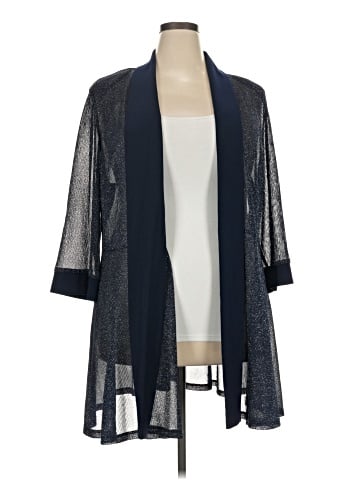 Roz & Ali Vest (view 1)