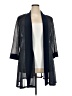 Roz & Ali Blue Vest Size 24W - photo 1