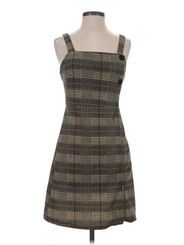 Angie Casual Dress (view 1)