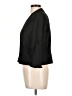 Ann Taylor LOFT 100% Acrylic Black Blazer Size 10 - photo 5