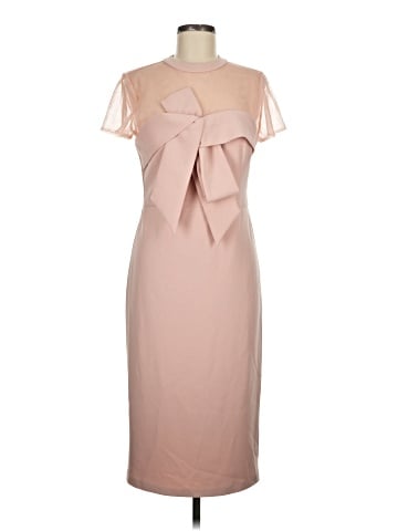 JS Collections Cocktail Dress (view 1)