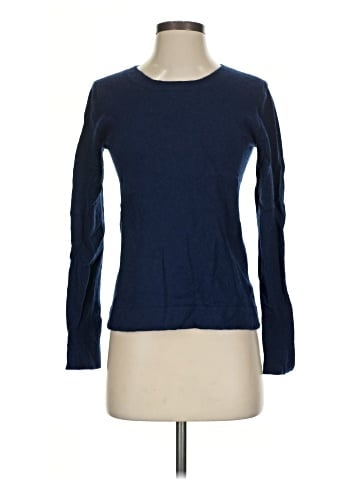 J.Crew Factory Store Pullover Sweater (view 1)