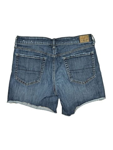 American Eagle Outfitters Denim Shorts (view 2)