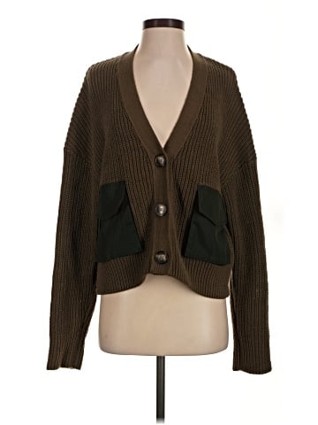 Zara Cardigan (view 1)