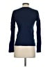 J.Crew Factory Store Blue Pullover Sweater Size XS - photo 2