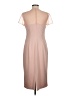 JS Collections Tan Cocktail Dress Size 8 - photo 2