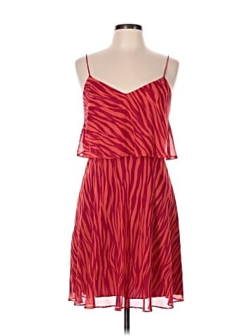 mattox Cocktail Dress (view 1)