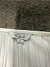 Rails White Cardigan Size S - photo 7