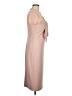 JS Collections Tan Cocktail Dress Size 8 - photo 4