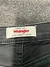 Wrangler Jeans Co Black Jeans Size 8 - photo 4