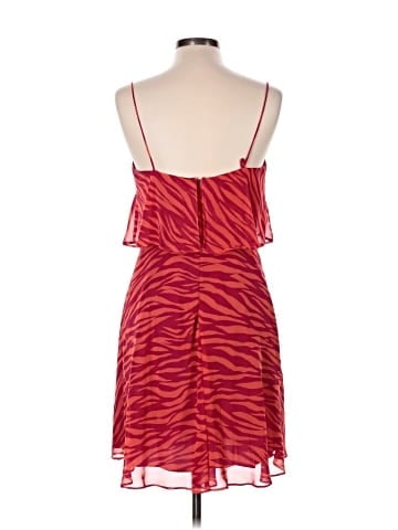 mattox Cocktail Dress (view 2)