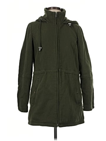 Jones New York Coat (view 1)