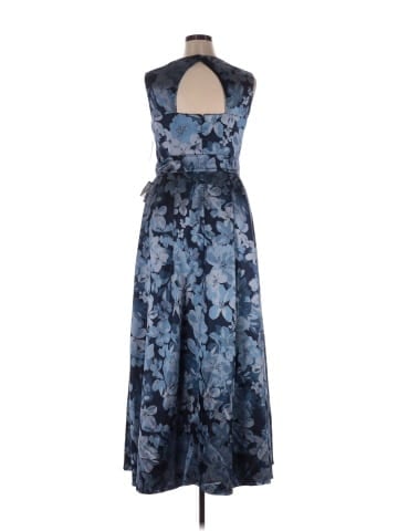 Alex Evenings Cocktail Dress (view 2)