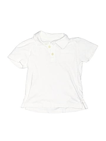 Crewcuts Short Sleeve Polo (view 1)