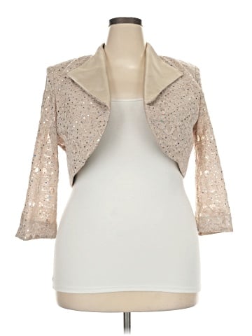 R&M Richards Jacket (view 1)