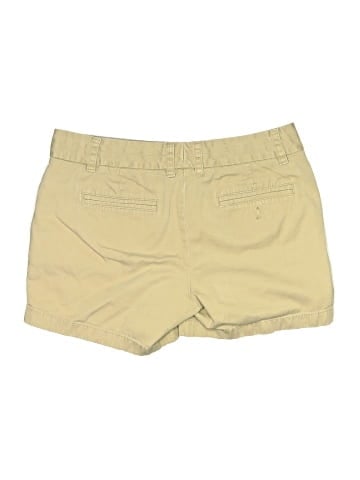 J.Crew Khaki Shorts (view 2)