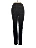 FRAME Denim Black Jeans Size 25 waist - photo 2