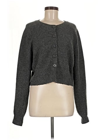 Zara Cardigan (view 1)