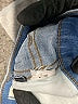 Madewell Hearts Blue Jeans Size 29 waist - photo 8