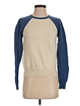 Veronica Beard Cashmere Pullover Sweater