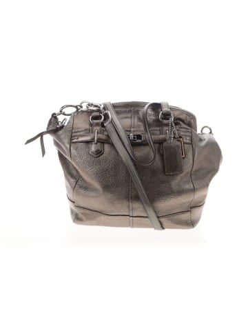 Coach Leather Shoulder Bag (view 1)