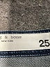 Rag & Bone Blue Jeans Size 25 waist - photo 7