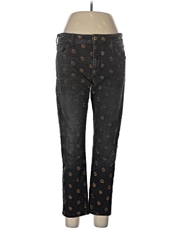 Pilcro and the Letterpress Jeans (view 1)