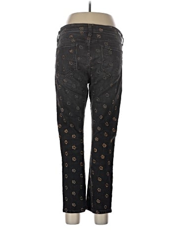 Pilcro and the Letterpress Jeans (view 2)