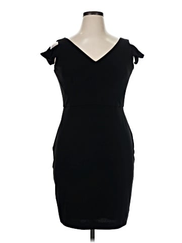Calvin Klein Cocktail Dress (view 1)