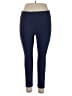 Outdoor Voices Blue Active Pants Size XL - photo 1