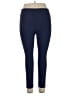 Outdoor Voices Blue Active Pants Size XL - photo 2
