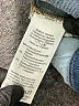 J.Crew Solid Blue Jeans Size 27 waist - photo 8
