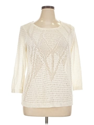 Zozo Pullover Sweater (view 1)