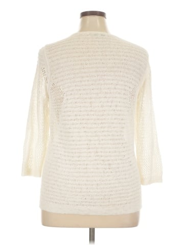 Zozo Pullover Sweater (view 2)
