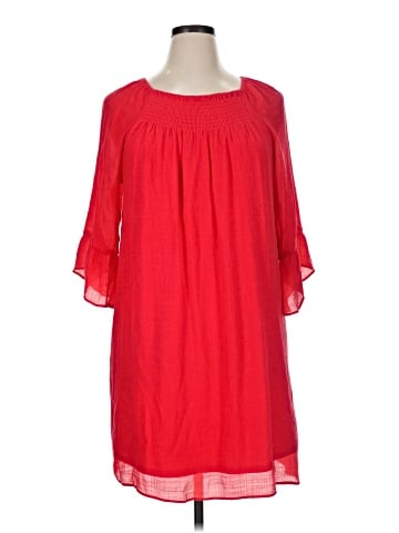 New Directions Casual Dress (view 1)