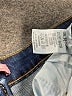 Assorted Brands Blue Jeans Size 9 - photo 8