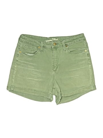 Universal Thread Denim Shorts (view 1)